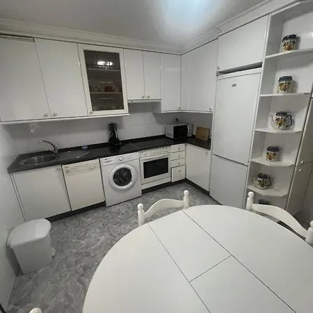 Casa アパート ポルトノボ