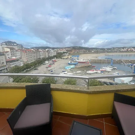 アパート Casa ポルトノボ