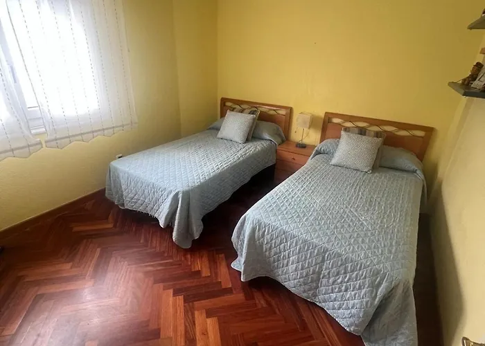 Διαμέρισμα Casa *