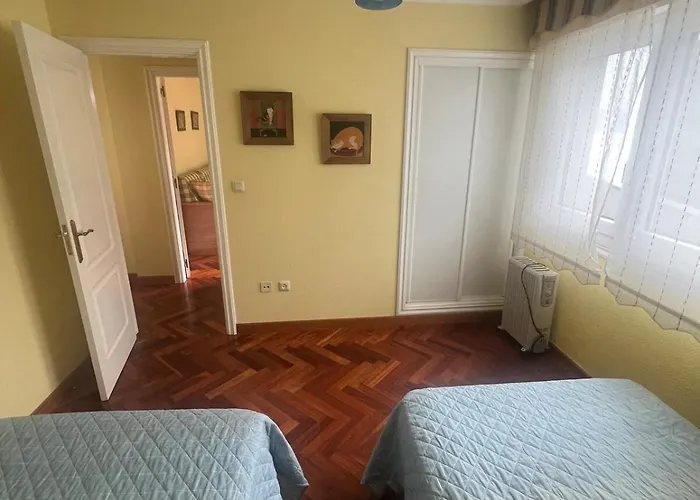 Casa Διαμέρισμα