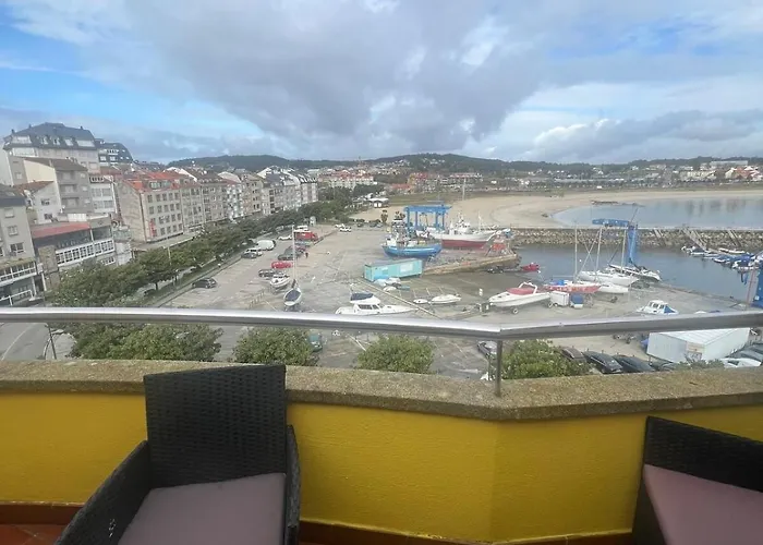 Διαμέρισμα Casa Πόρτο Νόβο