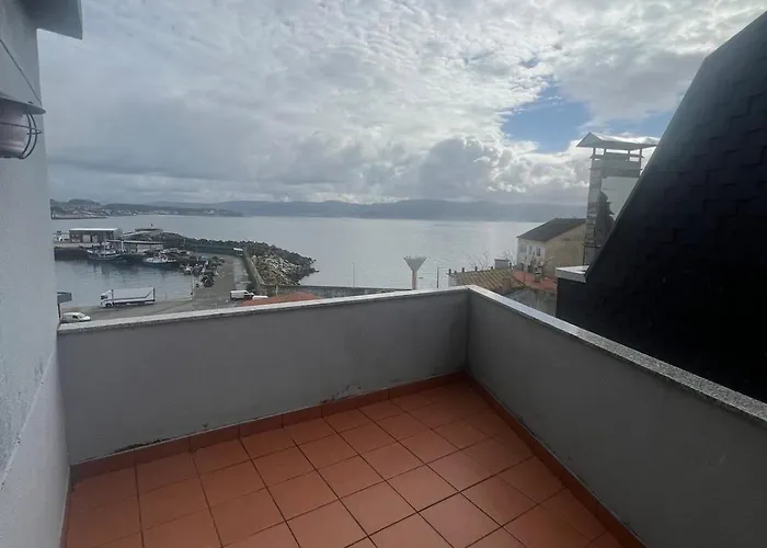 Διαμέρισμα Casa Πόρτο Νόβο