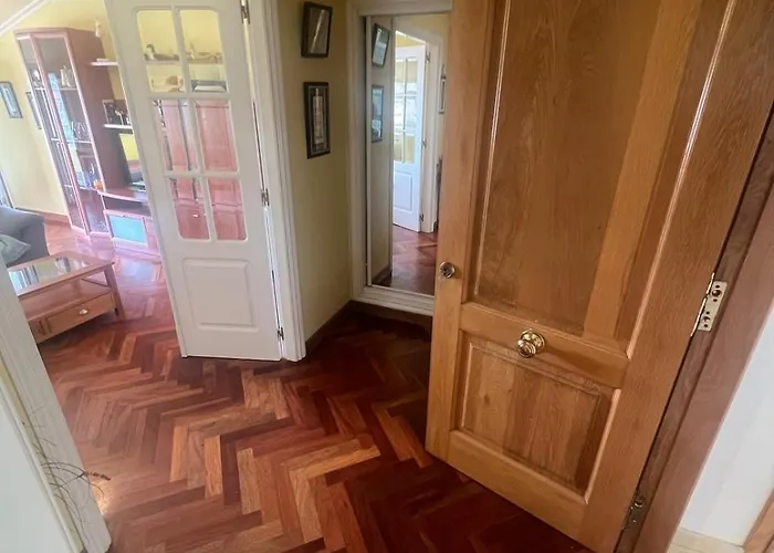 Casa Διαμέρισμα