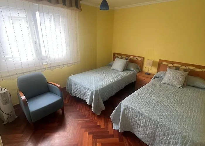 Διαμέρισμα Casa *